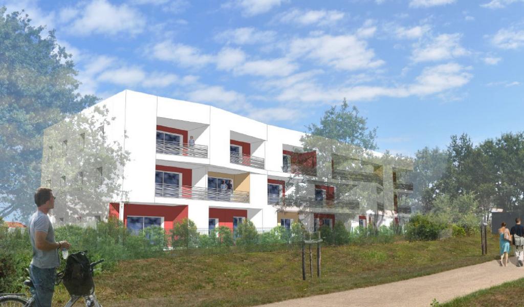 Maison Hlm A Louer La Roche Sur Yon | Ventana Blog